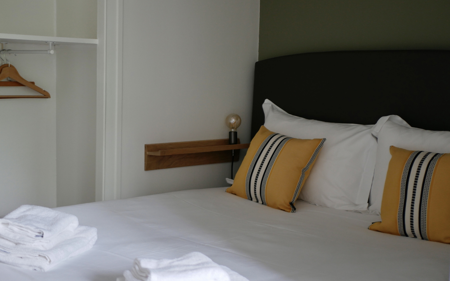 Hôtel-Restaurant Trabenia - photo 5