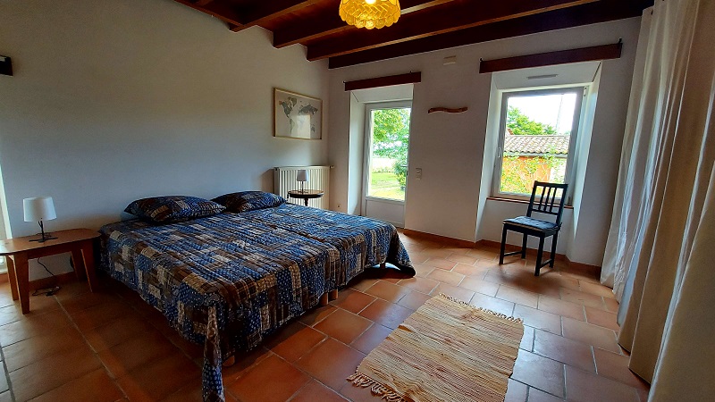 Maison de la Courtiade, Eynesse