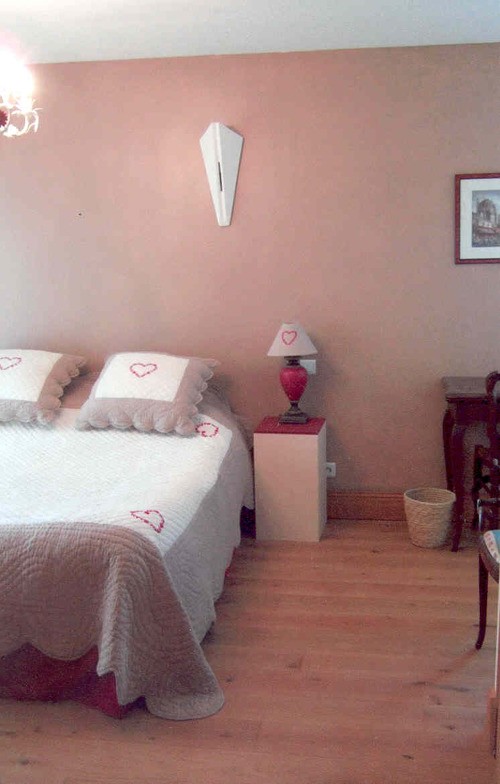 La Paretie, Le Pescher - photo 4