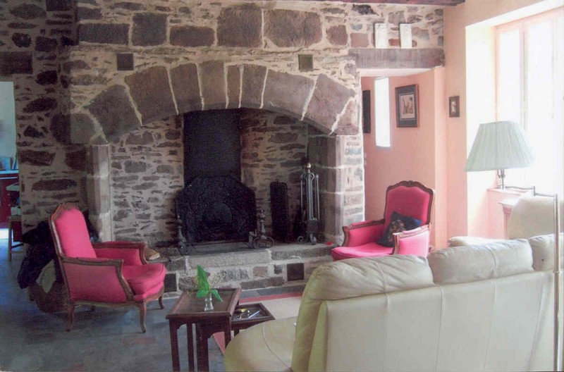 La Paretie, Le Pescher - photo 2