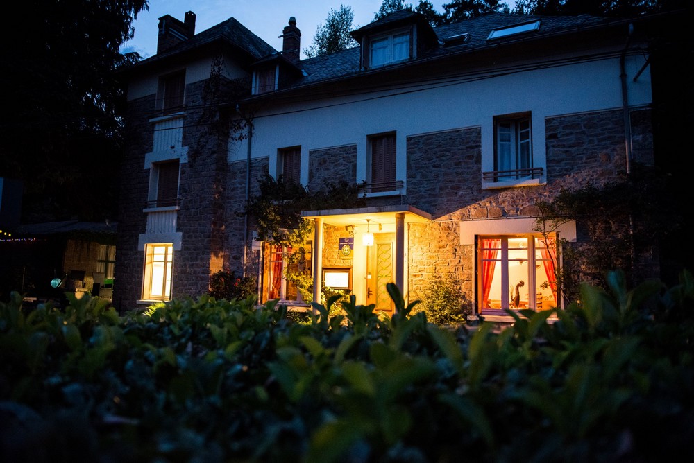 Le Saut de la Bergère - photo 5