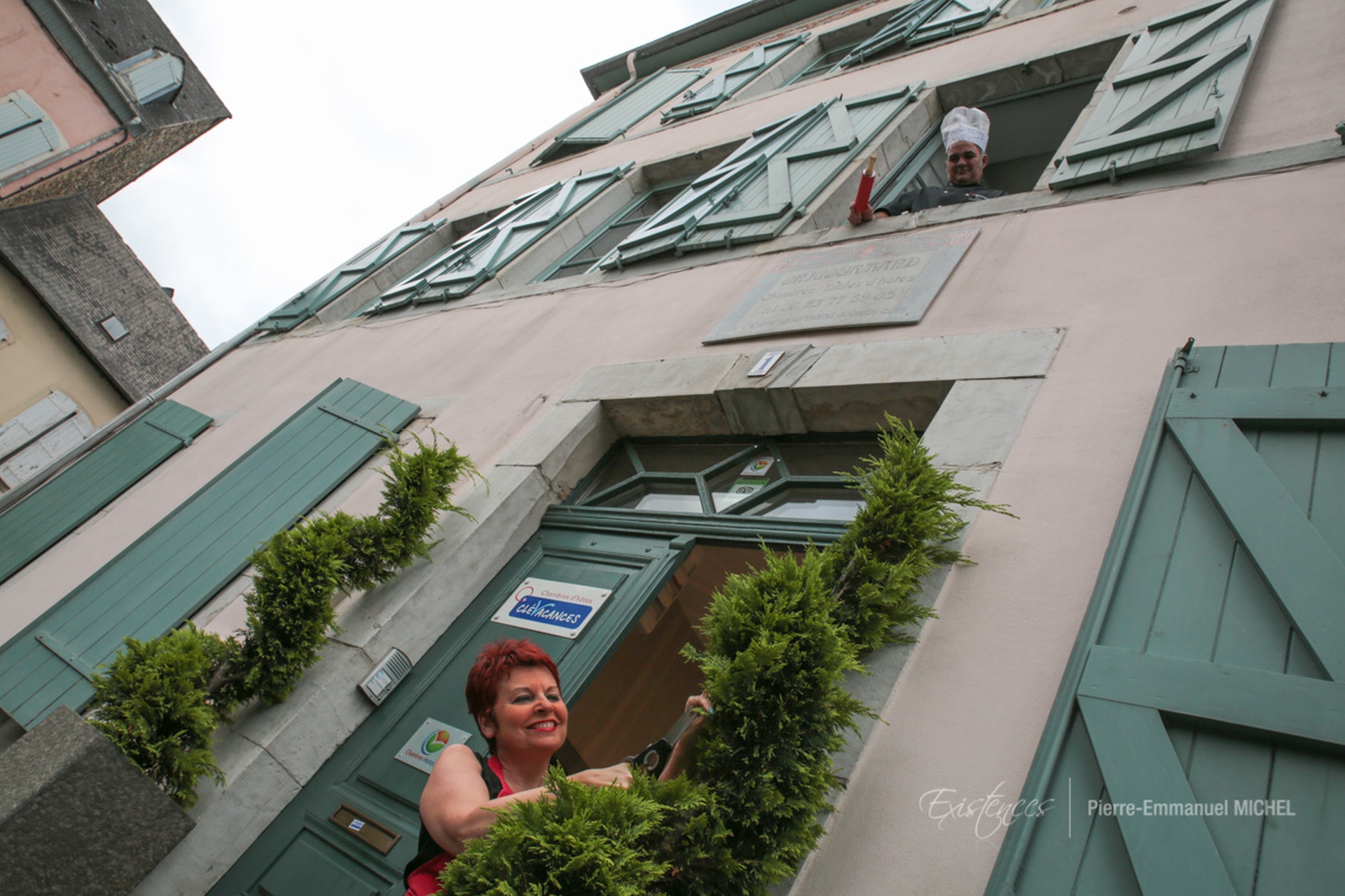 Onigourmand, Oloron-Sainte-Marie - photo 3