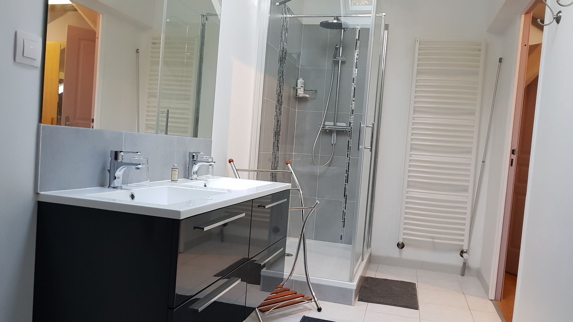 Manoir de Tireveste - Les chambres - photo 3