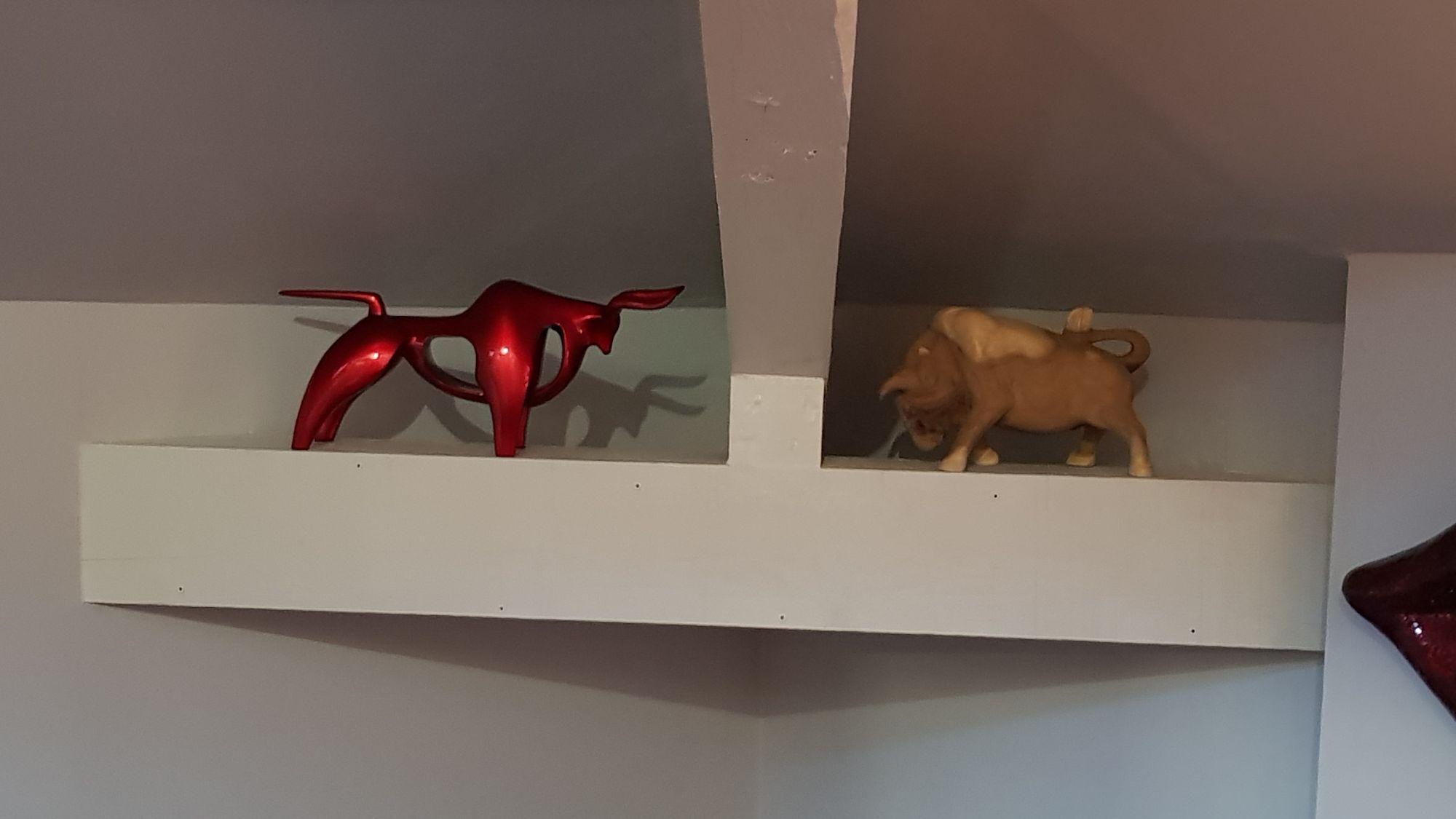 Manoir de Tireveste - Les chambres