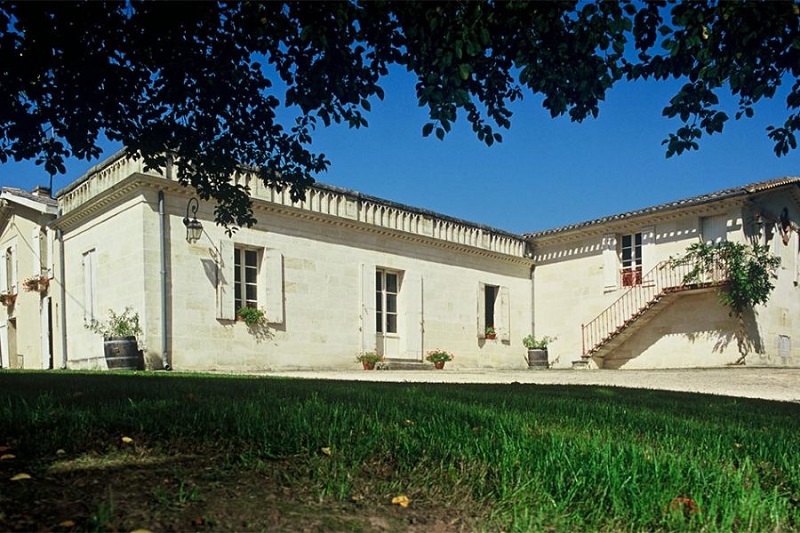 Château Sainte-Marie - photo 2
