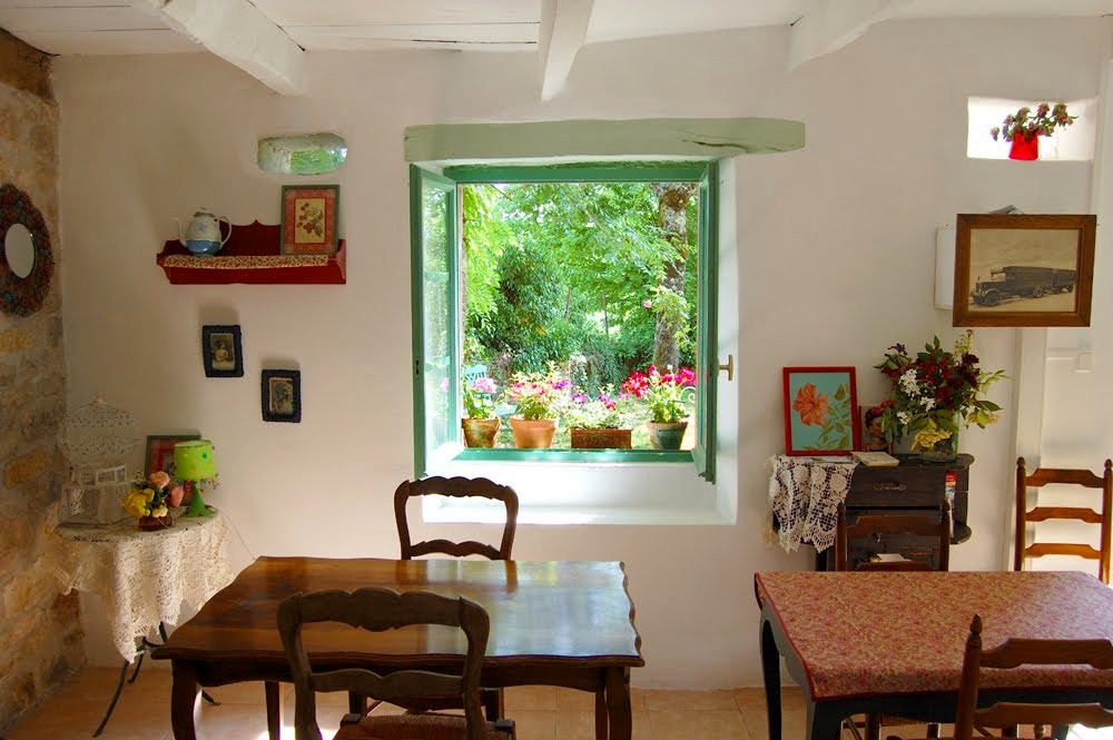 Chambres d'Hôtes du Jardin de la Raze, Collonges-la-Rouge - photo 11