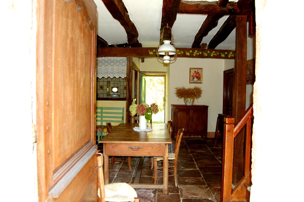 Chambres d'Hôtes du Jardin de la Raze, Collonges-la-Rouge - photo 7