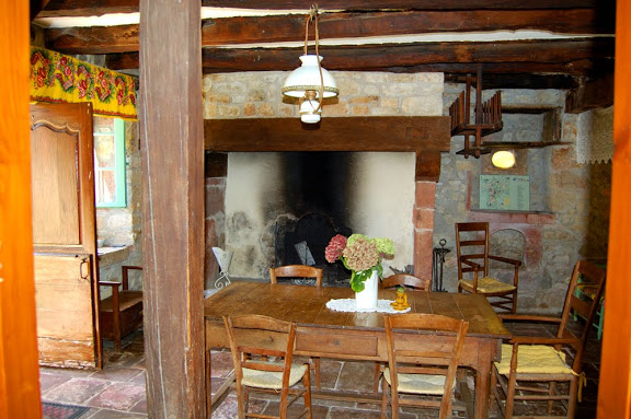 Chambres d'Hôtes du Jardin de la Raze, Collonges-la-Rouge - photo 5