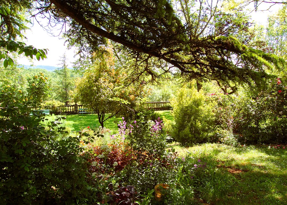 Chambres d'Hôtes du Jardin de la Raze, Collonges-la-Rouge - photo 2