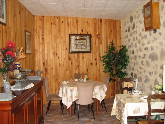 Maison d'Hôtes, Argentat-sur-Dordogne