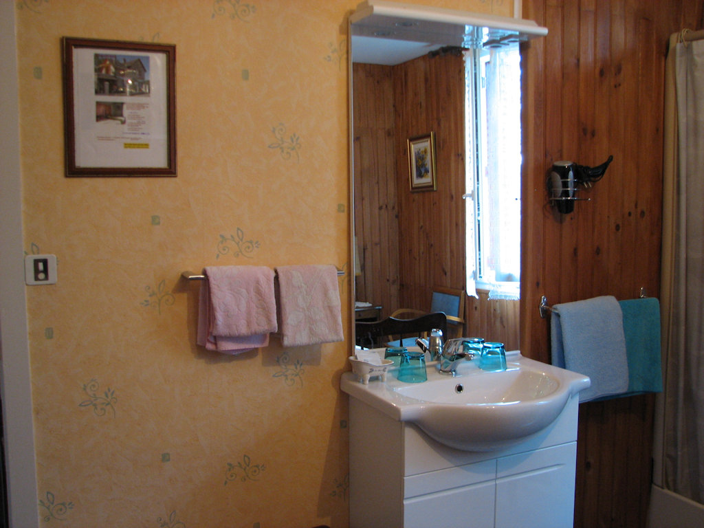 Maison d'Hôtes, Argentat-sur-Dordogne - photo 4