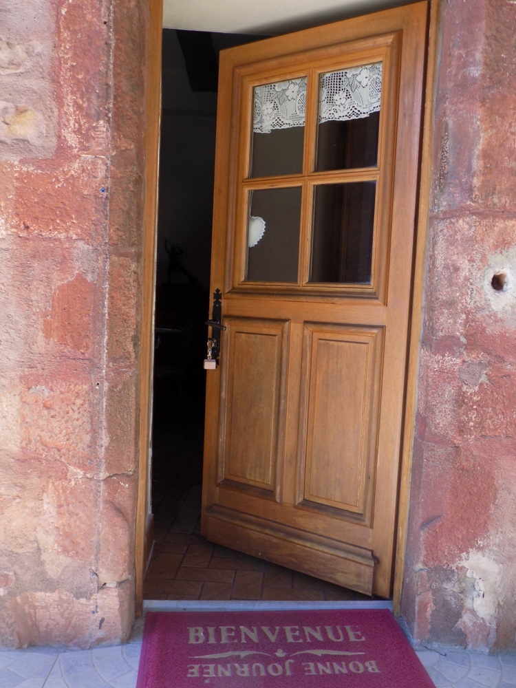 La Fermette, Collonges-la-Rouge - photo 8