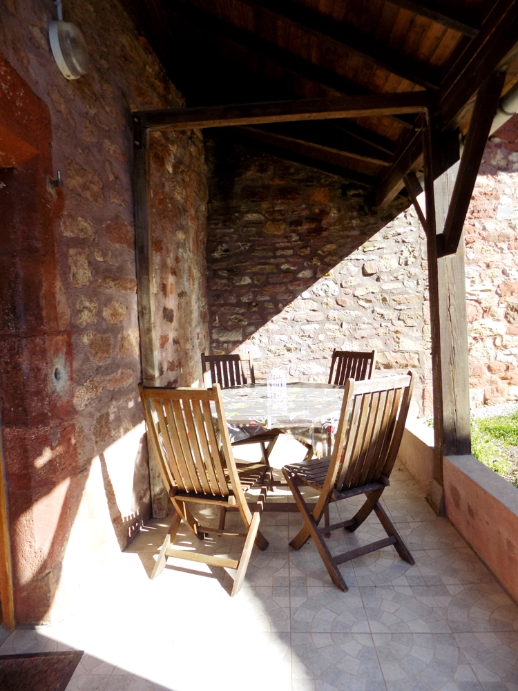 La Fermette, Collonges-la-Rouge - photo 12
