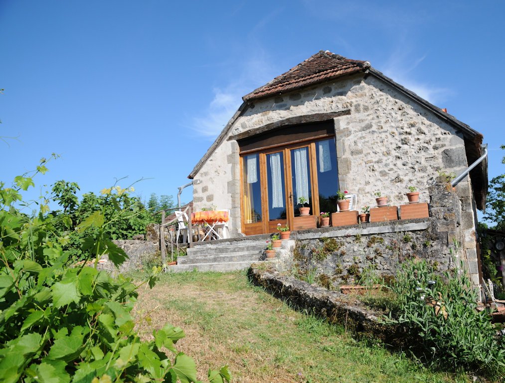 La Grange de Puymerle