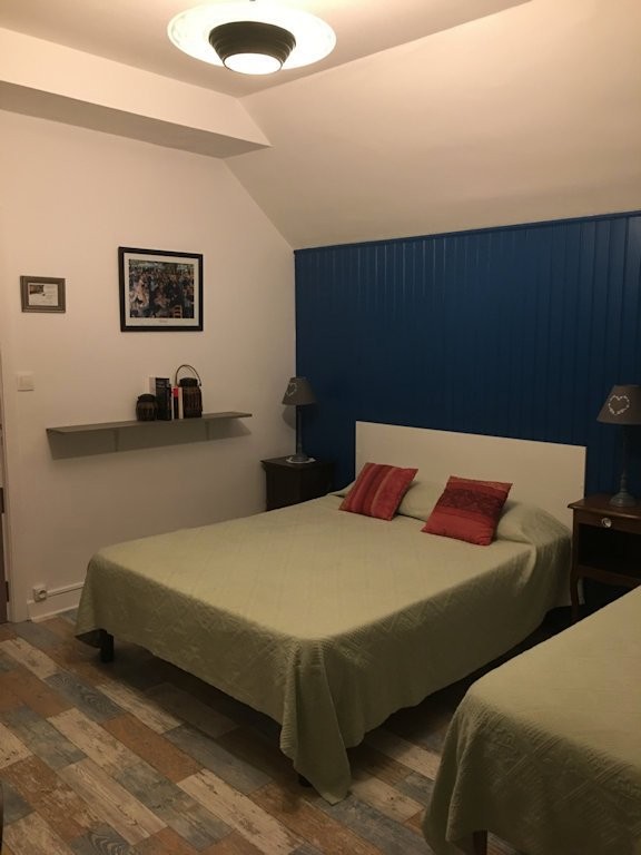 Maison d'Hôtes - photo 4