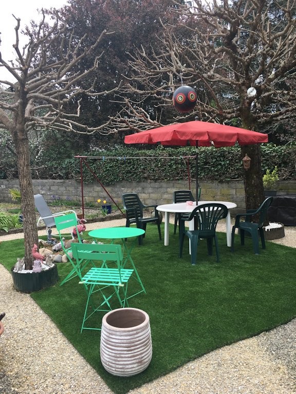 Maison d'Hôtes, Argentat-sur-Dordogne - photo 12