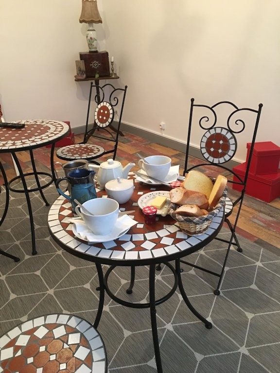 Maison d'Hôtes, Argentat-sur-Dordogne - photo 23