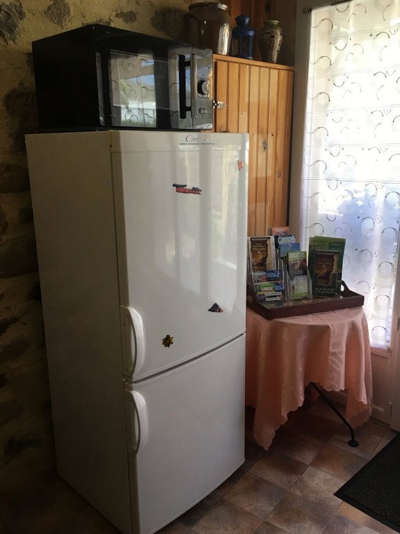 Maison d'Hôtes, Argentat-sur-Dordogne - photo 18