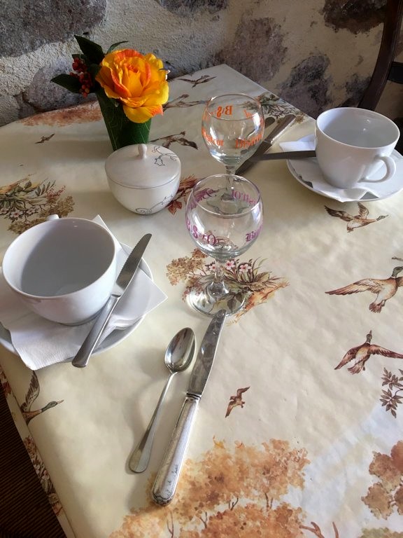 Maison d'Hôtes - photo 3