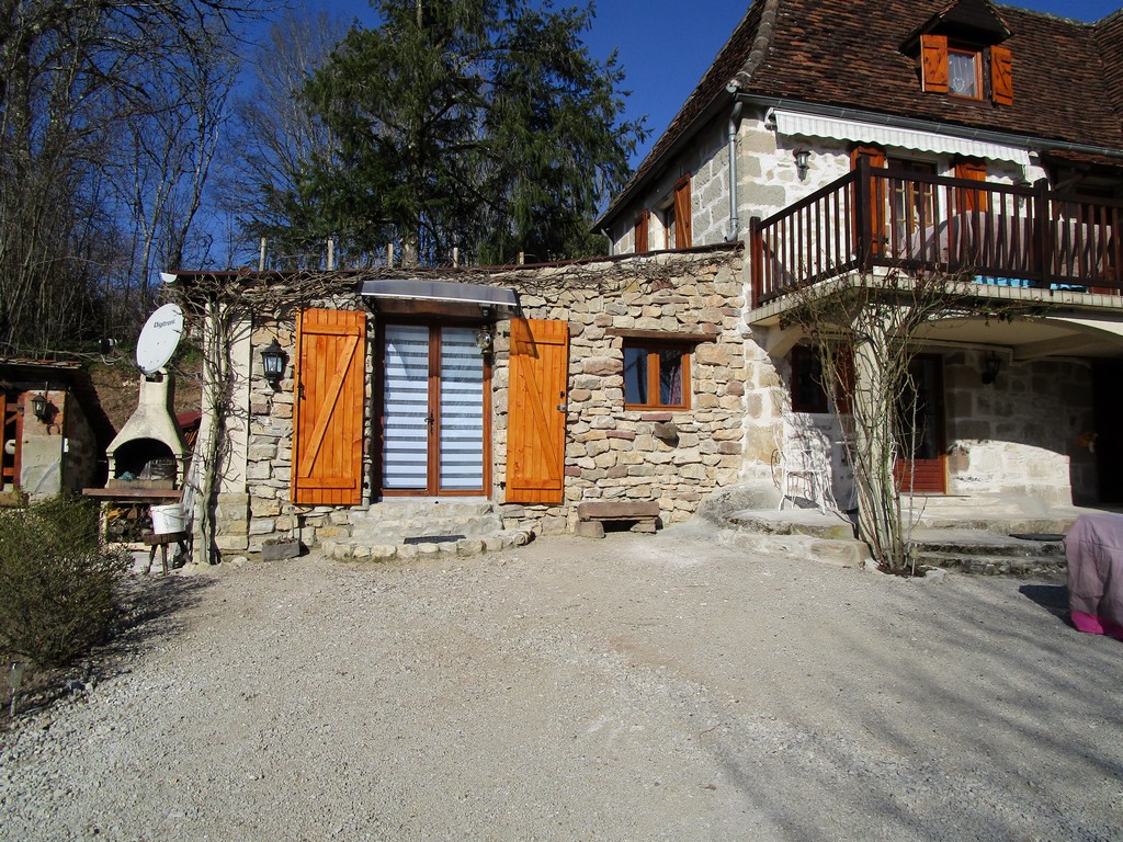 Le Bacquet, Saint-Julien-Maumont - photo 8