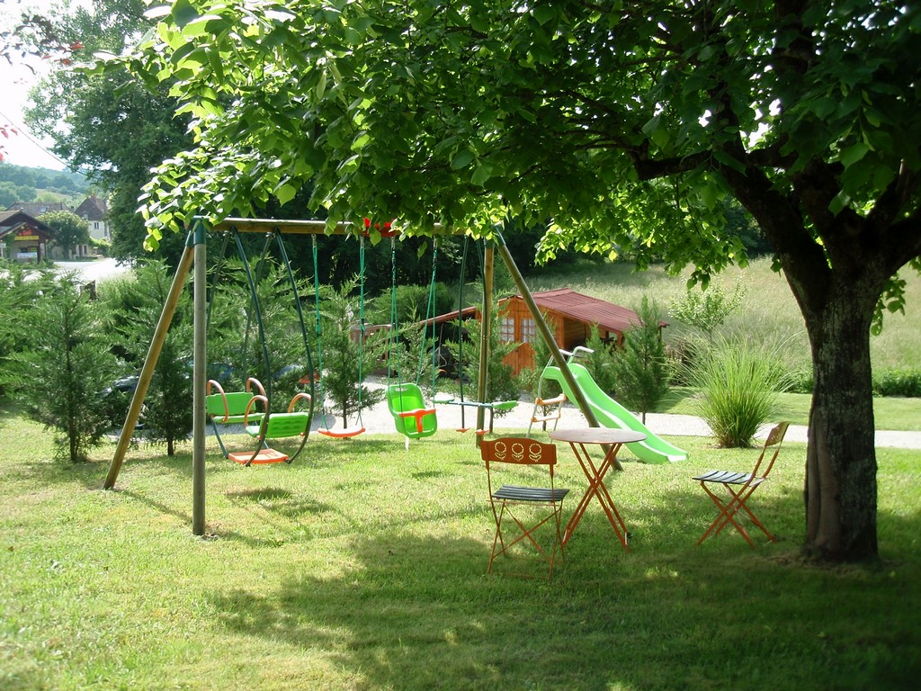 Le Bacquet, Saint-Julien-Maumont - photo 7