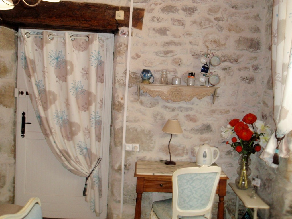 Le Bacquet, Saint-Julien-Maumont - photo 2