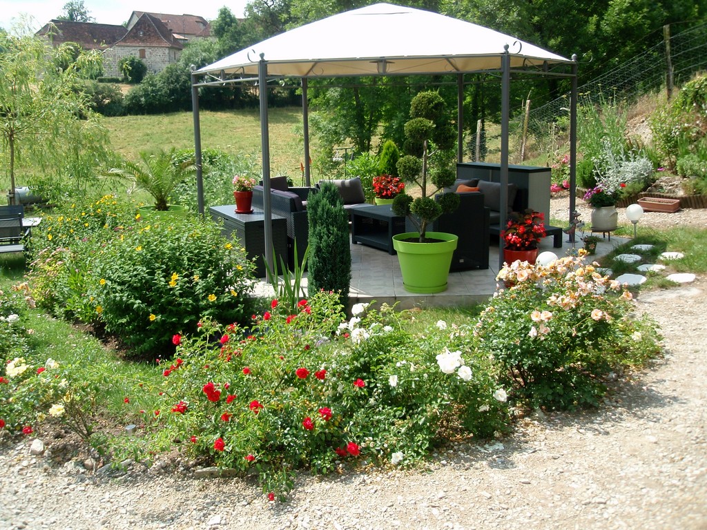 Le Bacquet, Saint-Julien-Maumont - photo 4