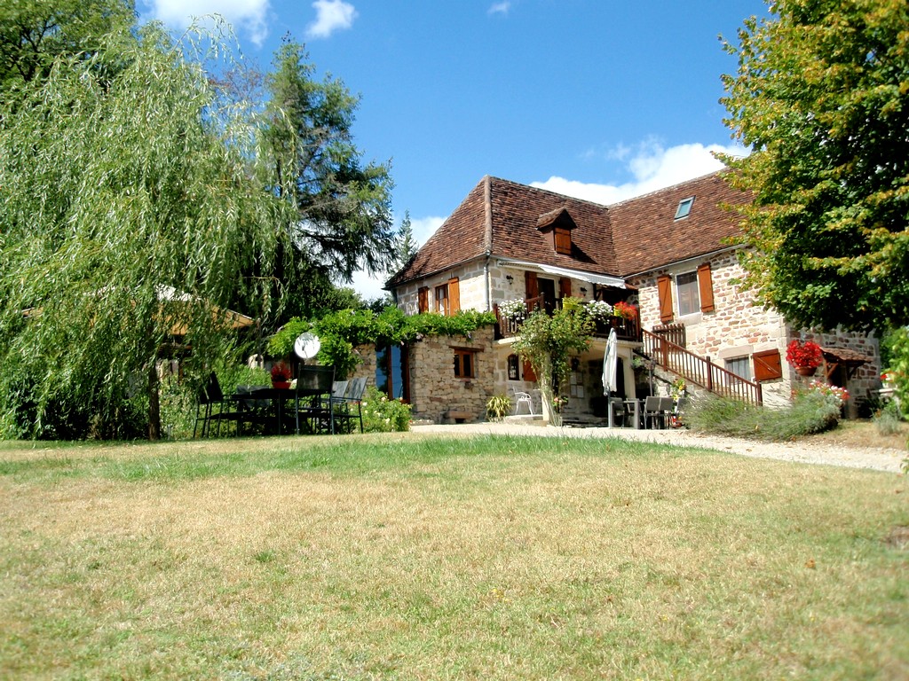 Le Bacquet, Saint-Julien-Maumont - photo 12