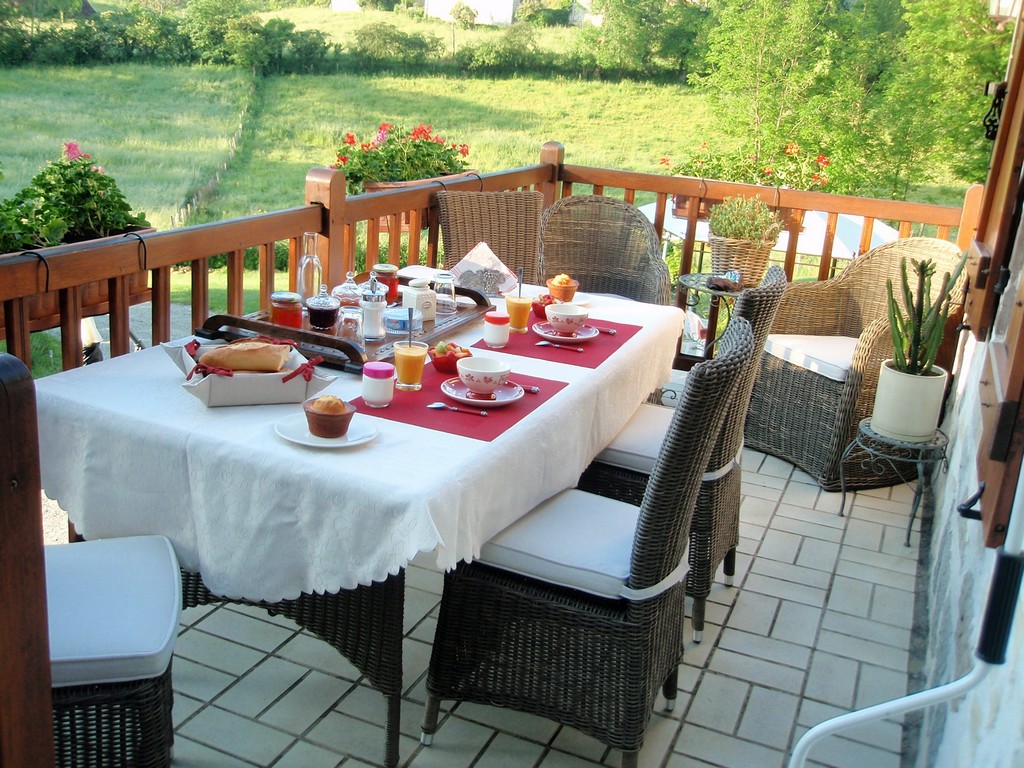 Le Bacquet, Saint-Julien-Maumont - photo 15