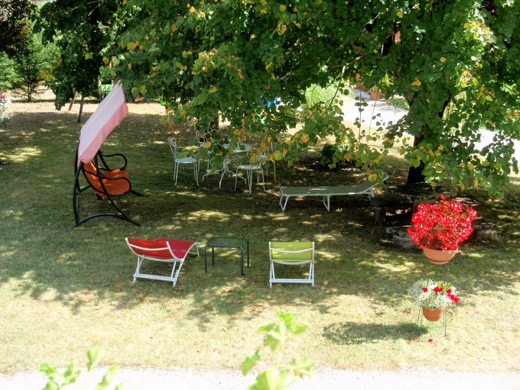 Le Bacquet, Saint-Julien-Maumont - photo 5