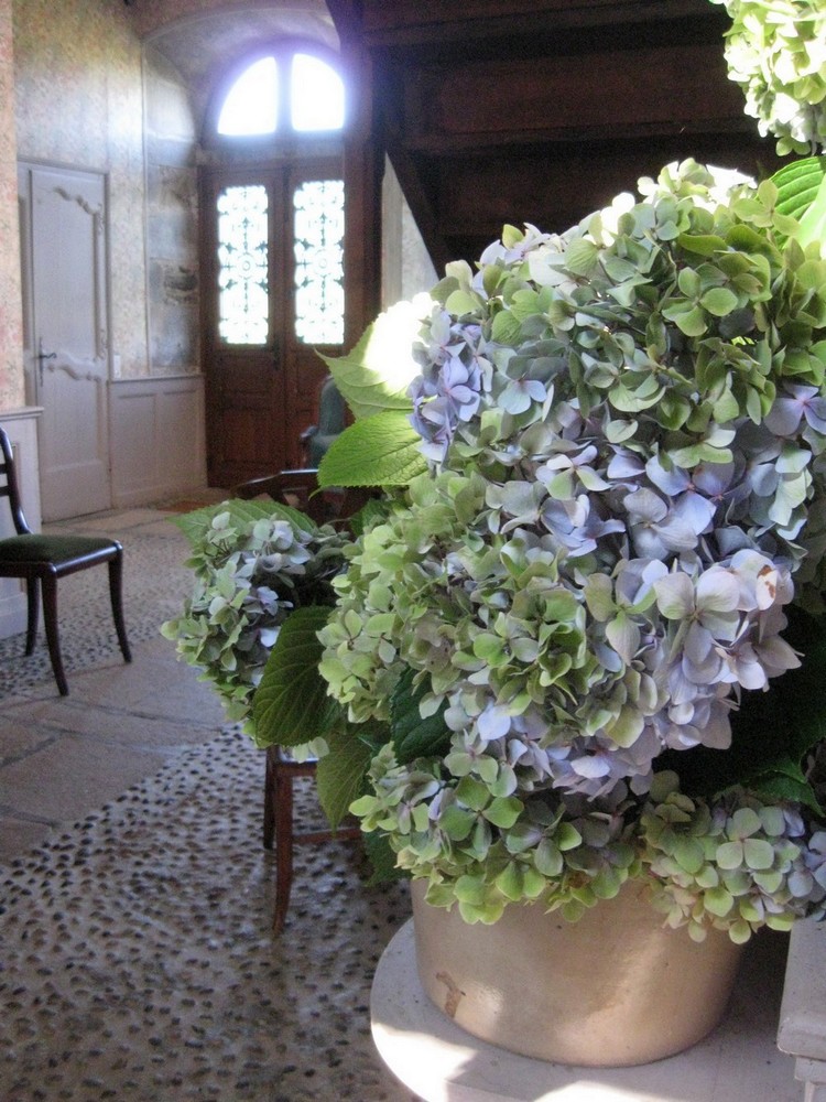 Le Pradel chambres d'hôtes de charme, Monceaux-sur-Dordogne - photo 20