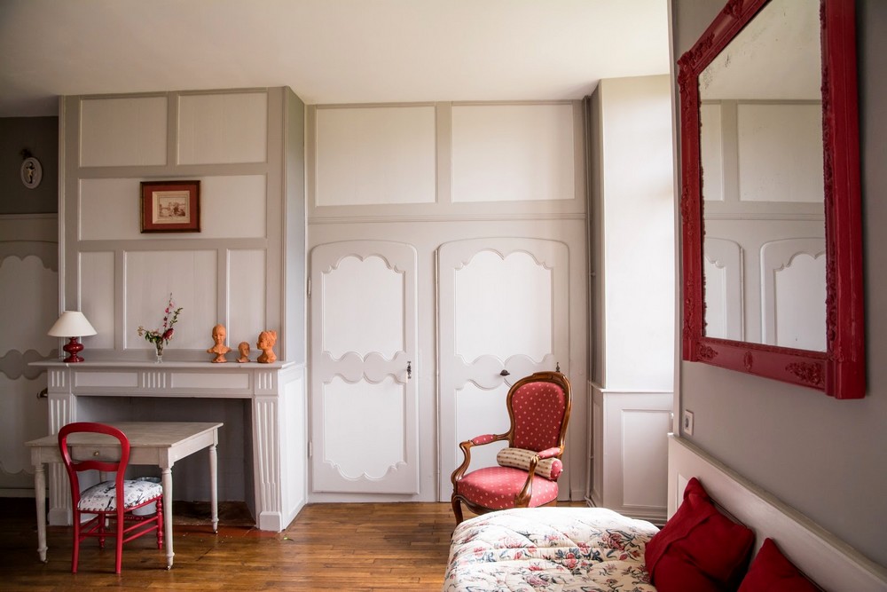 Le Pradel chambres d'hôtes de charme, Monceaux-sur-Dordogne - photo 25