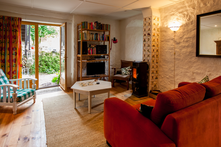 Belle Vue, Nonards - photo 3