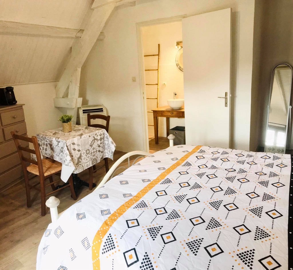 Gîte du Puits, Curemonte - photo 4