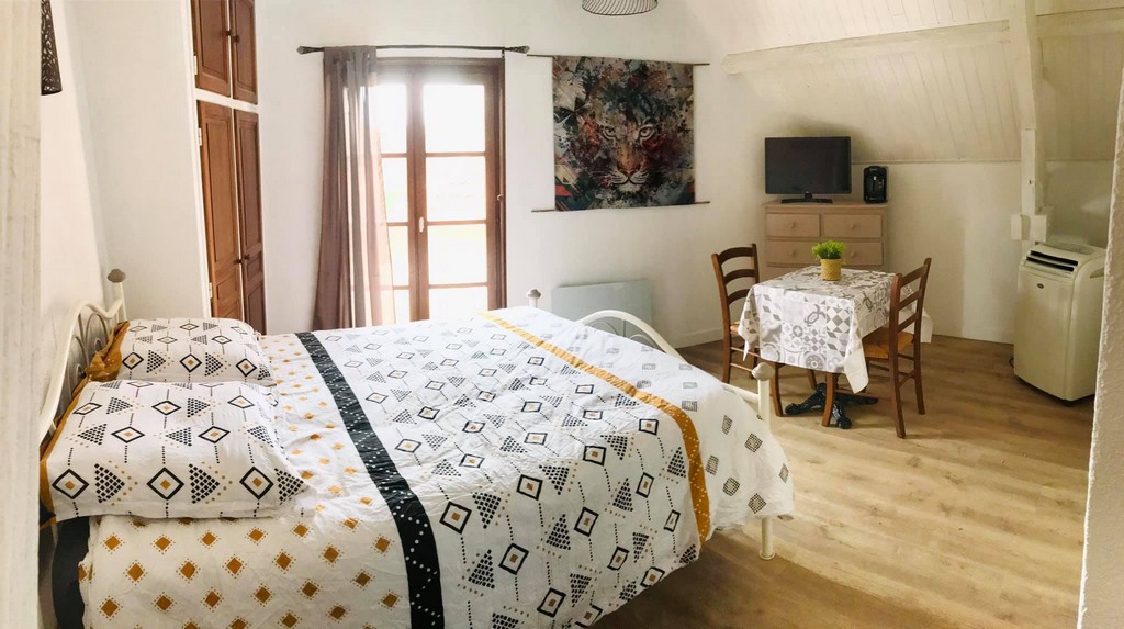 Gîte du Puits, Curemonte - photo 7