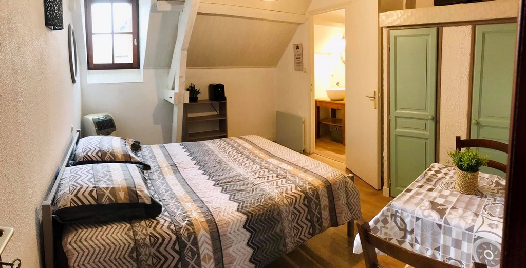 Gîte du Puits, Curemonte - photo 9