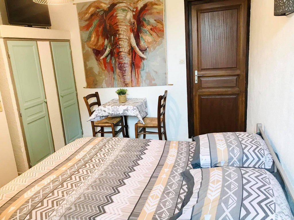 Gîte du Puits, Curemonte - photo 5