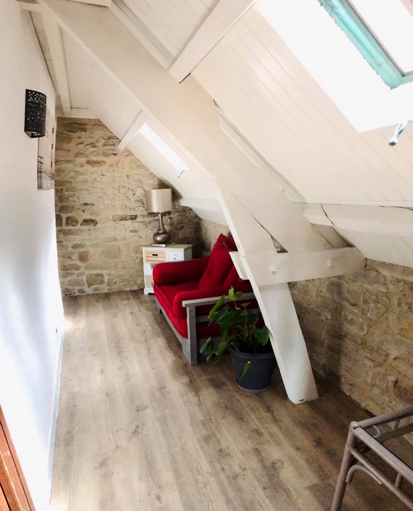 Gîte du Puits, Curemonte - photo 6