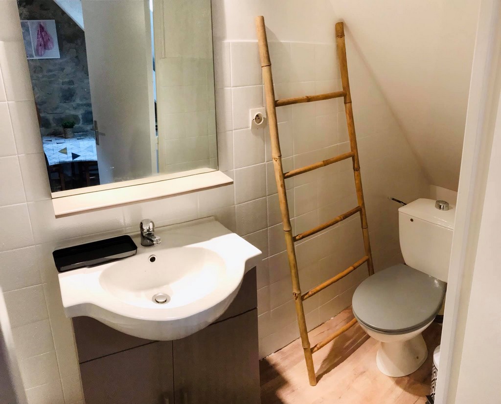 Gîte du Puits, Curemonte - photo 3