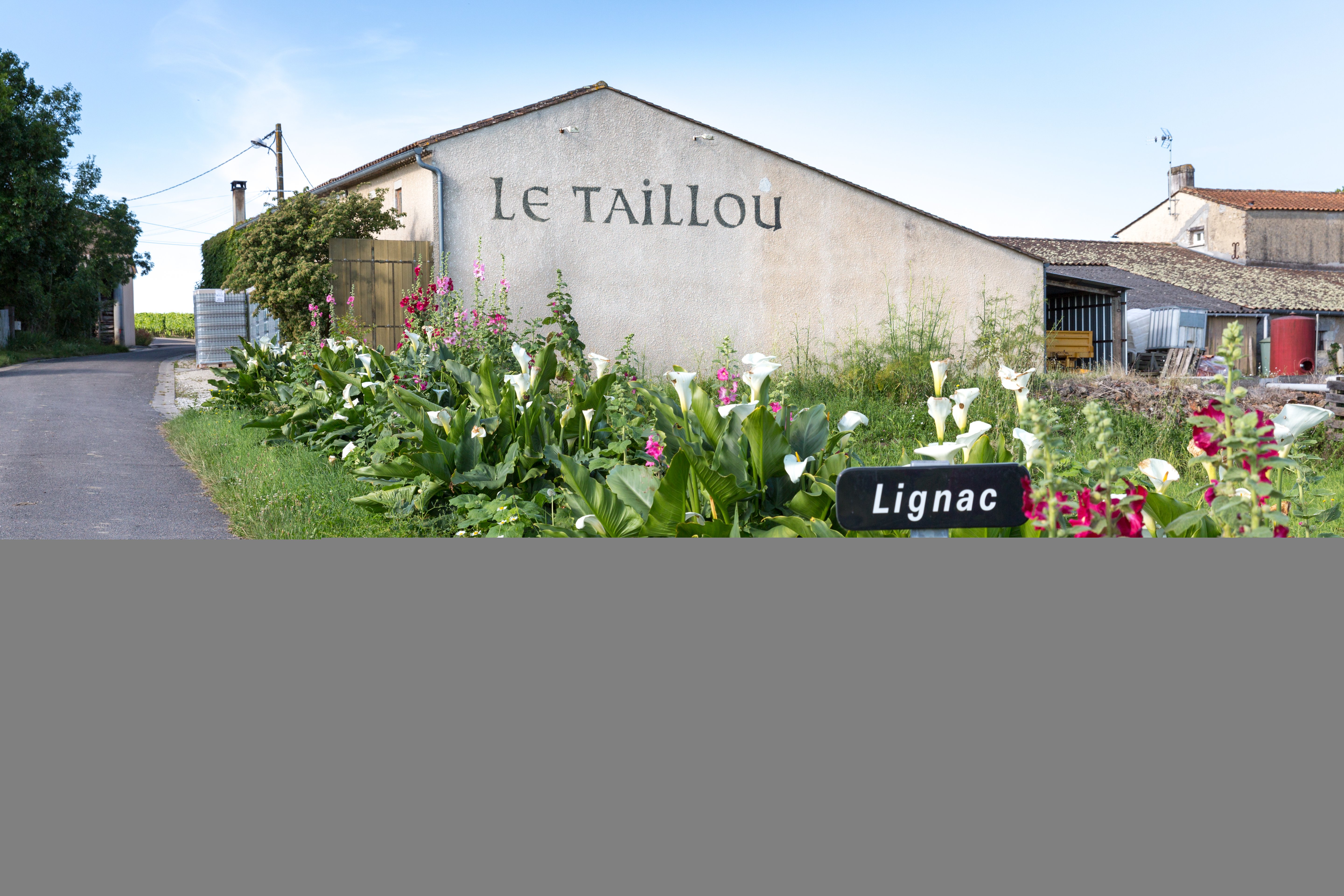 Le Taillou - photo 3