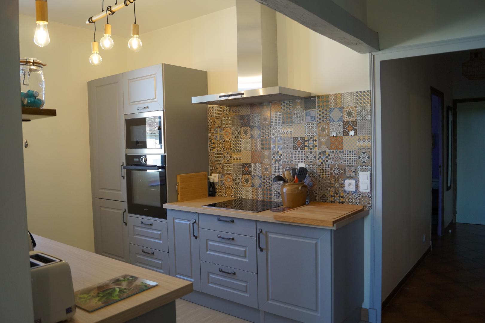 Chai Bacchus, Pardaillan - photo 12