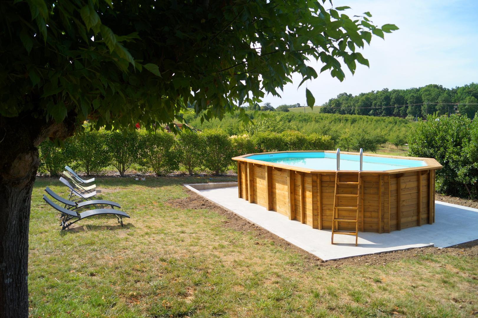 Chai Bacchus, Pardaillan - photo 18