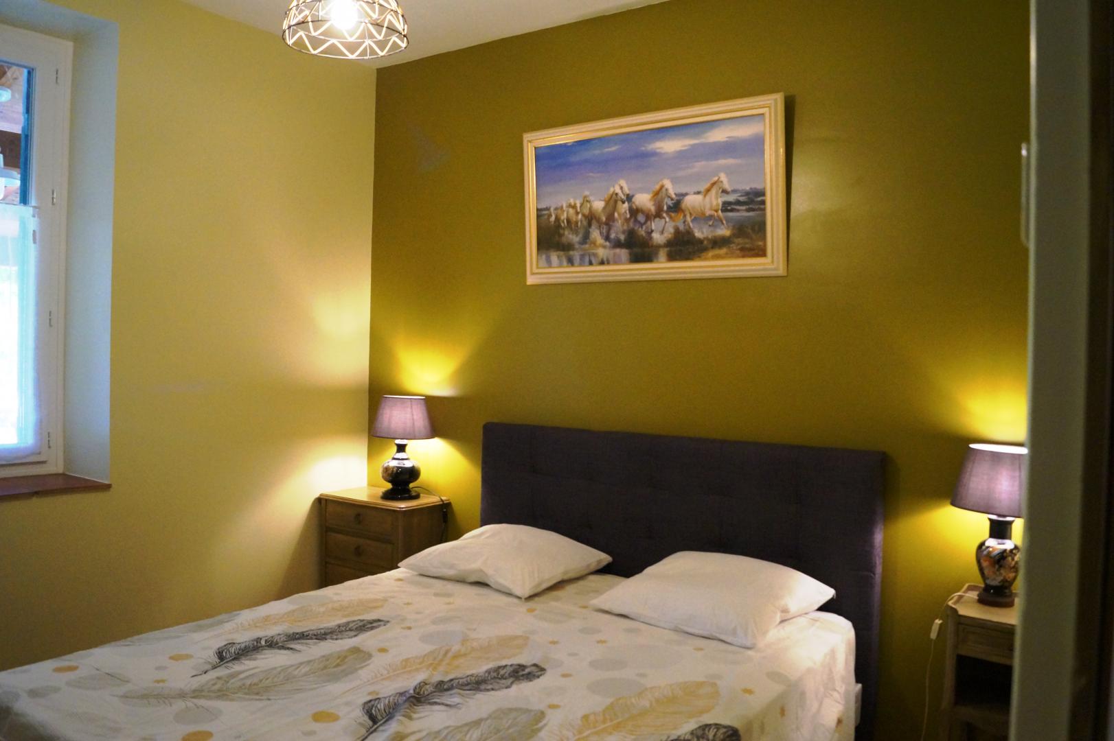 Chai Bacchus, Pardaillan - photo 9