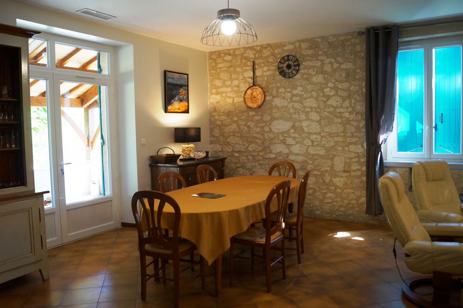 Chai Bacchus, Pardaillan - photo 10