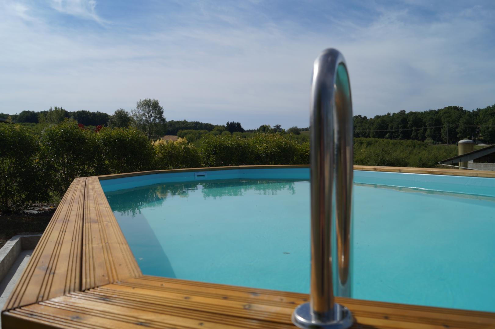 Chai Bacchus, Pardaillan - photo 5