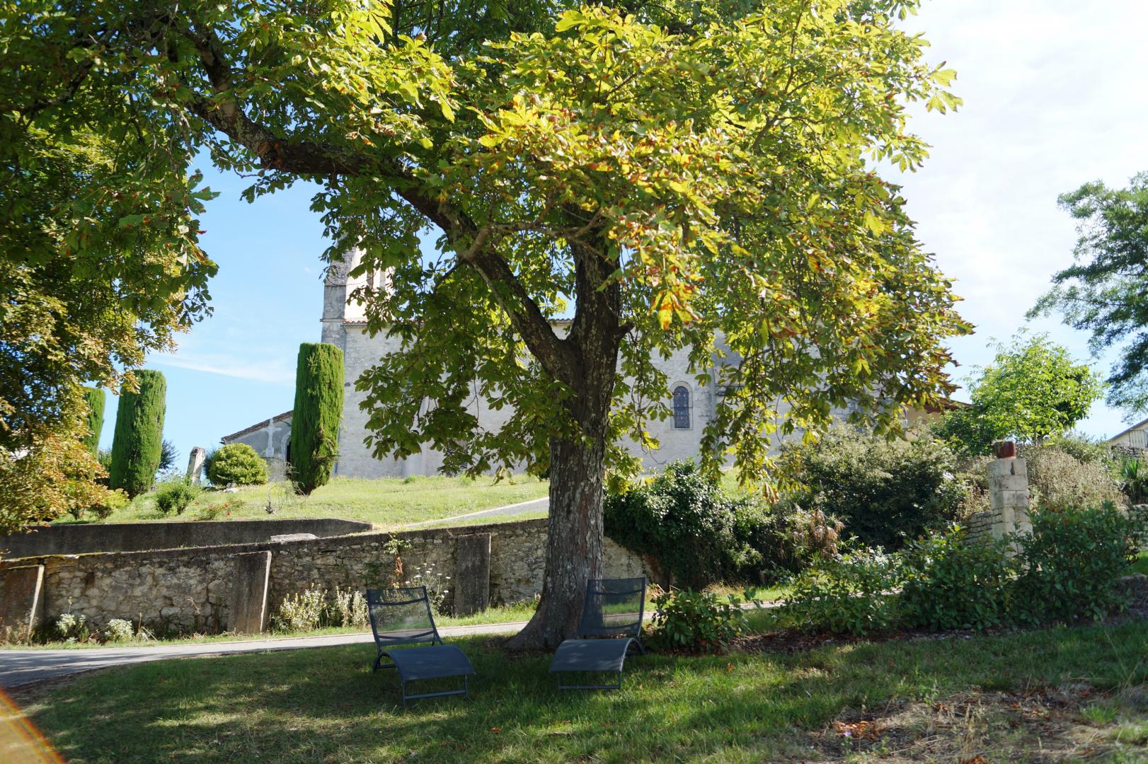 Chai Bacchus, Pardaillan - photo 16