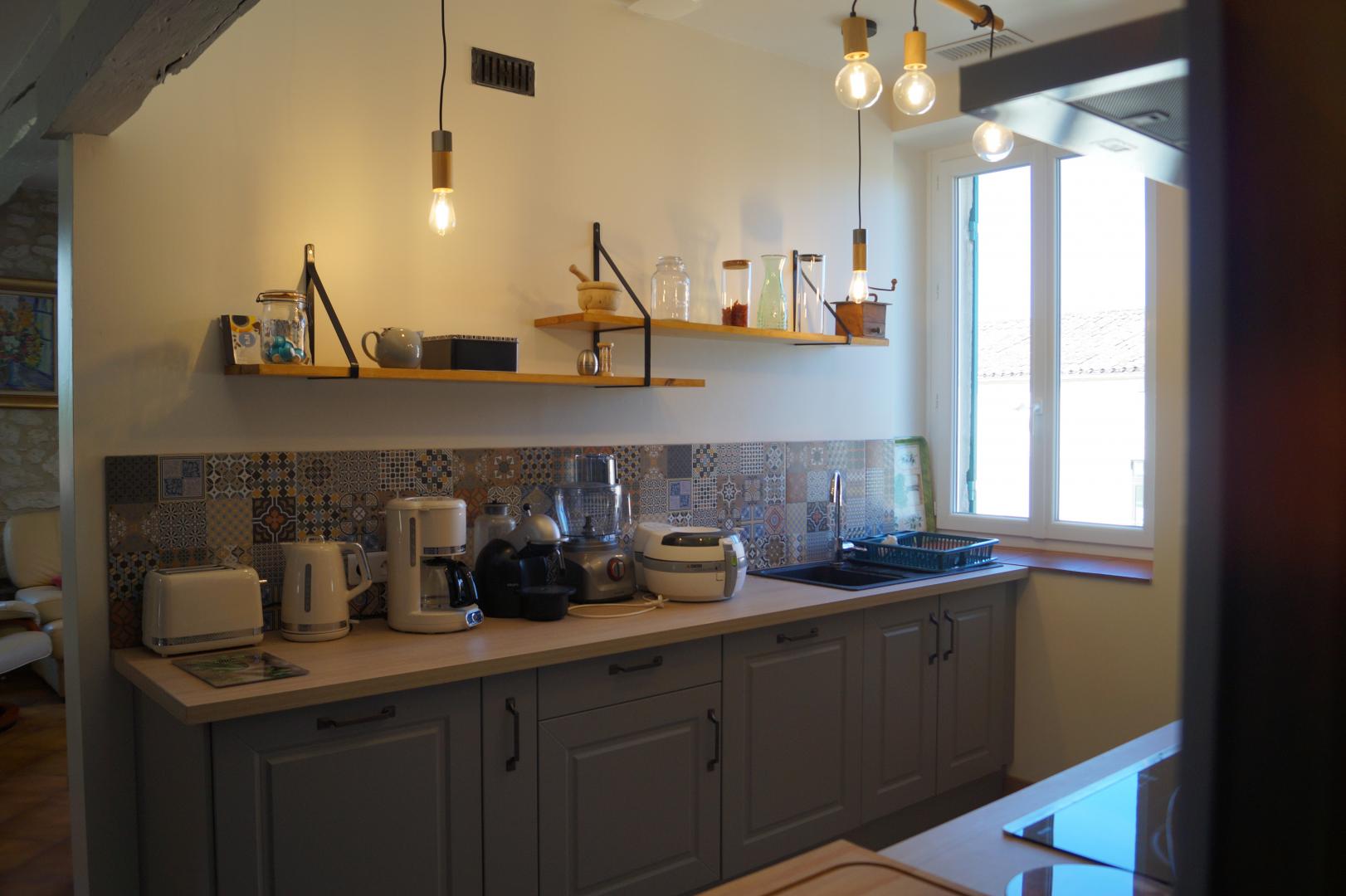 Chai Bacchus, Pardaillan - photo 15