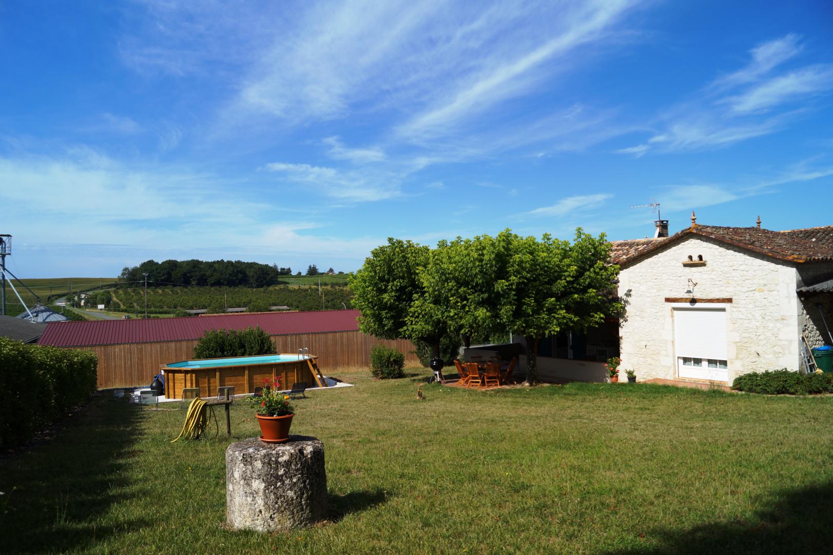 Chai Bacchus, Pardaillan - photo 14