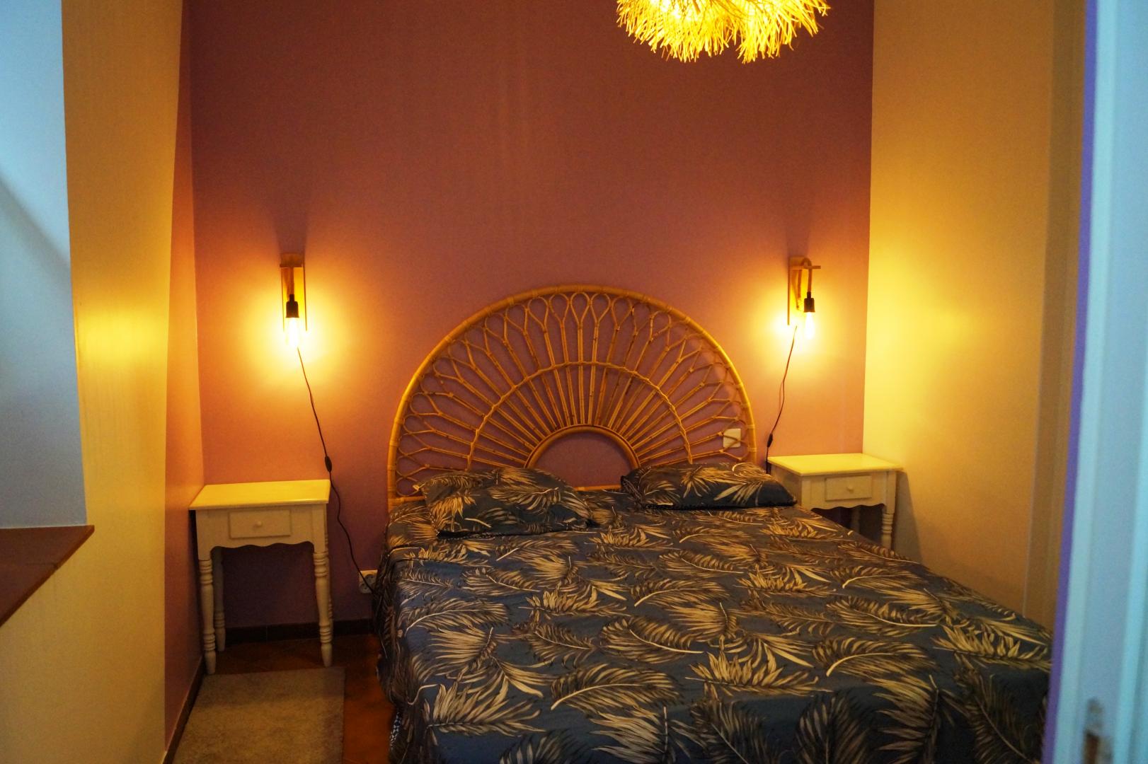 Chai Bacchus, Pardaillan - photo 7