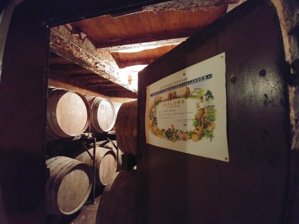 Ferme de Bacoge - photo 4